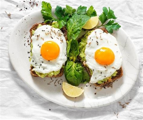 Eier In Der Hei Luftfritteuse Beste Kochmethoden Und Rezepte