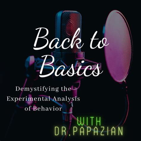 Back Basics Alternating Treatments Design Tutorial