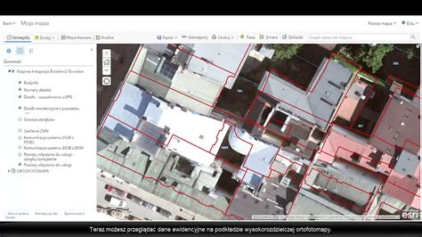 Arcgis Online Dodawanie Warstw Z Internetu Youtube