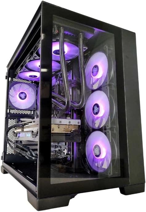 Emca Computer Gaming Pc Assemblato I Rtx Super Gb