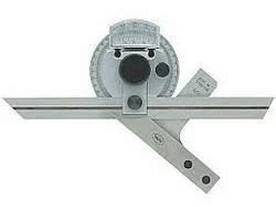 Bevel Protractor Calibration Services in India