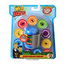 Wild Kratts! | Wild kratts, Wild kratts costume, Power ranger birthday