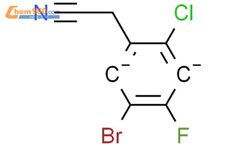 5 Bromo 2 chloro 4 fluorophenyl acetonitrileCAS号1426290 08 5 960化工网