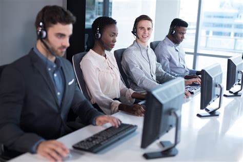 Call Center Representative Skills Peg Staffing