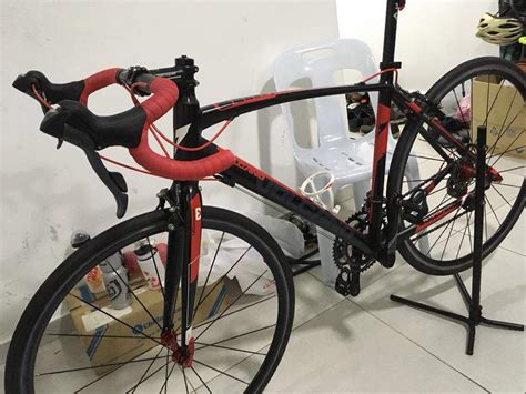 Volcano Roadbike Upgraded, Sports Equipment, Bicycles & Parts, Bicycles ...