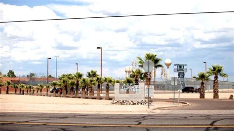 Arizona State Prison Complex Florence