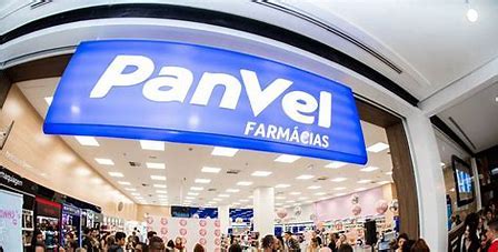 Panvel Farmácias abre novas vagas para diversas funções Empresa não