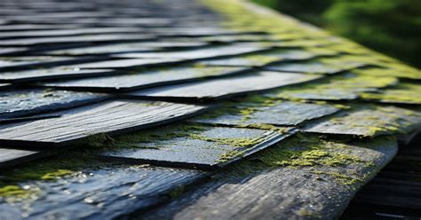 How To Clean Roof Shingles The Right Way From Expert Roofers