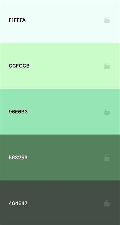 Coolers | Color palette, Cool color palette, Color palette design