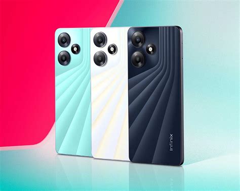 Infinix Takes Mobile Gaming To New Heights With The All New HOT 30 Series MegaBites
