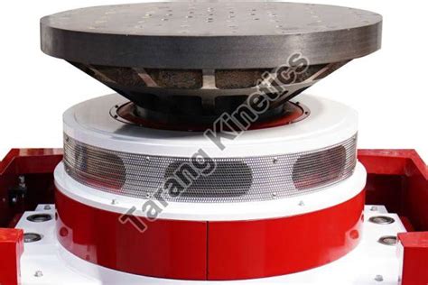 Silver Metal Head Expander, for Vibration System at Best Price in Roorkee | Tarang Kinetics