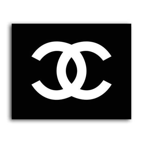 68 Best Images About Chanel Printable Logos On Pinterest Chanel