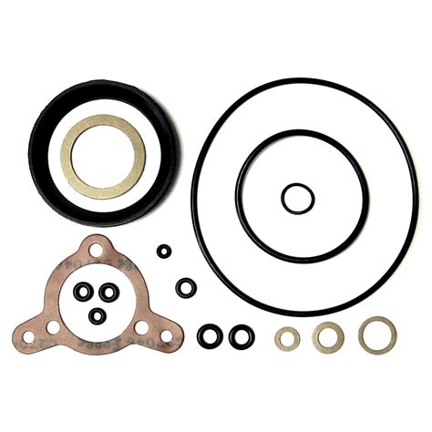 5255700 77 KIT SERIE GUARNIZIONI CARBURATORE DELLORTO PHF Set M