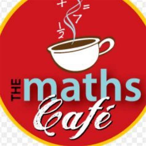 Maths Cafe Youtube