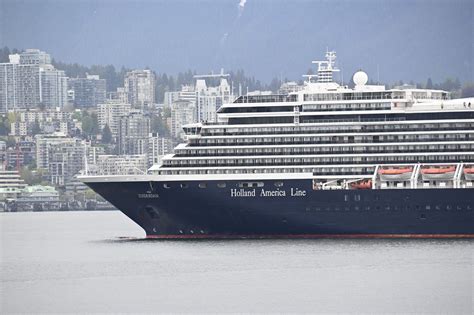 Holland America Celebrates 150 Years With Deals And Sweepstake