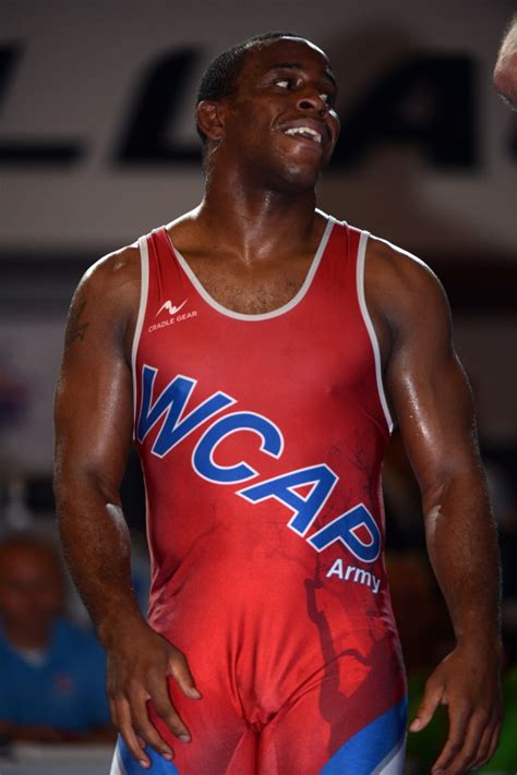 Soldiers Earn Berths In Wrestling World Championships Article The United States Army