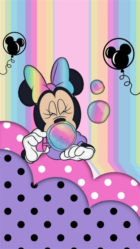 Pin De Aninha Aninha Em Contraste Em 2022 Papeis De Parede Mickey