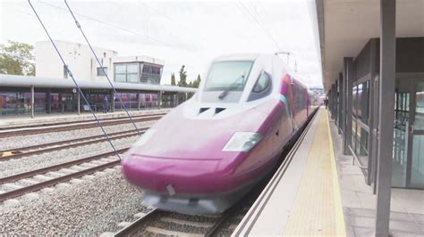 Renfe ultima la puesta en marcha del billete único que conectará Soria