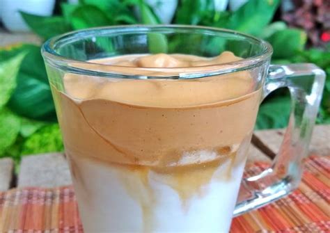 Resep Dalgona Coffee Oleh Rose Shanty Cookpad