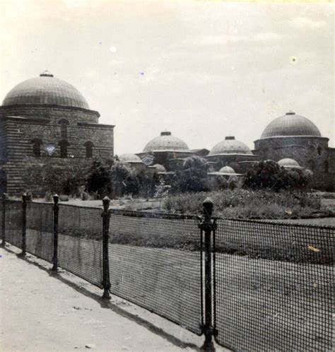 Haseki H Rrem Sultan Hamam Foto Atlas