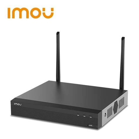 Dahua Imou Ch Poe Security Wlan Dvr Recorder Wireless Two Way Talk