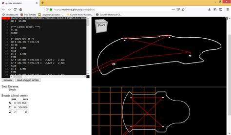 Step To Gcode Converter Roomliquid