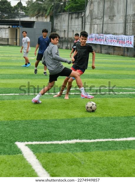 Indonesia Futsal Photos and Images & Pictures | Shutterstock