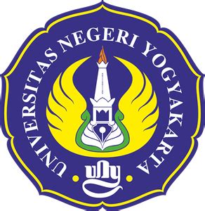 Universitas Negeri Yogyakarta Logo PNG Vector (CDR) Free Download