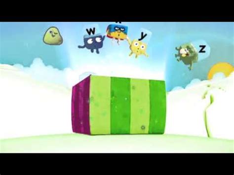 Alphablocks: Episode 9 – Party | eslzoo ツ