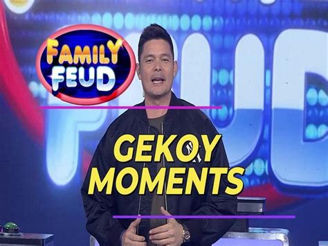 Family Feud: Funny Moments Compilation | (Episode 437) | GMA Entertainment