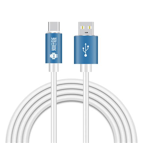 EDL Cable Open Port 9008 With BL Locks Qualcomm Engineering Cable