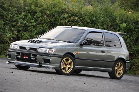 Nissan Pulsar GTI-R - Jap Imports UK