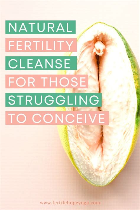 Supporting Your Fertility Vaginal Steaming The Natural Fertility Cleanse Natural Fertility