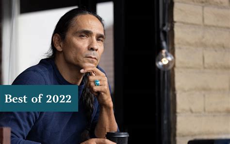 'Longmire's' Zahn McClarnon Soars in 'Dark Winds' | Next Avenue