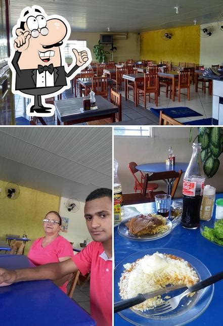 Tubarão Restaurante Caseiro Marília Avaliações de restaurantes