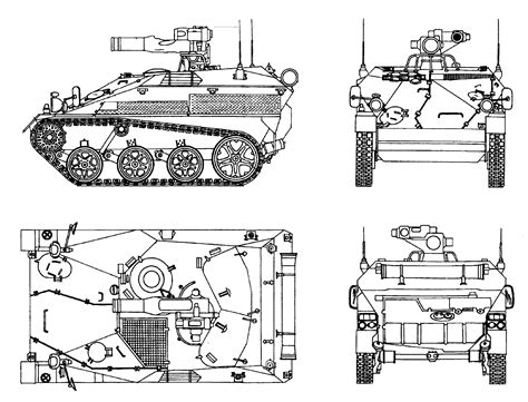 Wiesel AWC - CC2 Vehicle Suggestions - Car Crushers Forum