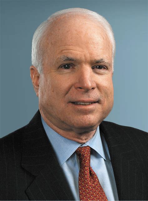 Remembering John McCain – Character Assassination and Reputation ...