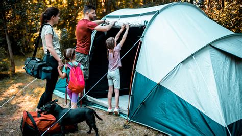 Parts Of A Tent Our Visual Guide To Your Camping Shelter Advnture