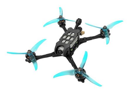 Acquista Il Racing Drone Con DJI Digital FPV Pronto Al Volo