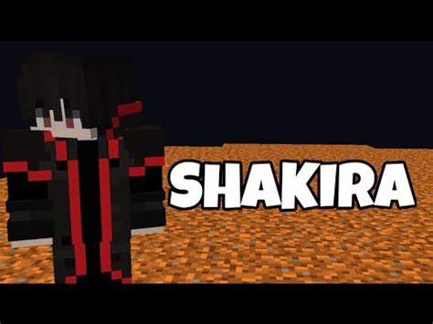 Shakira Nonly Montage Legend Warriorr Youtube