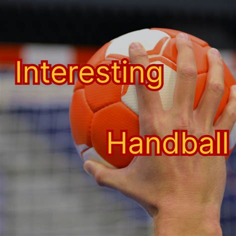 Info Of Handball Aplicaciones En Google Play