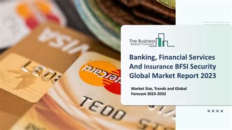 Ppt Banking Financial Services And Insurance Bfsi Security Market