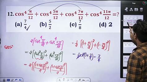 Class Trigonometry Gagan Pratap Sir Video Dailymotion