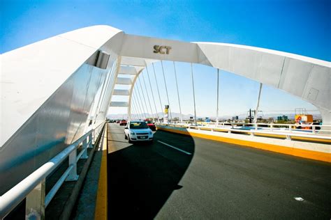 Puente Bicentenario Aguascalientes Puentes Aguascalientes