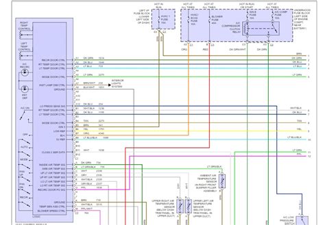 2011 Gmc Savana Circuit Board Relay Location