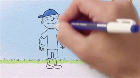 Pilot FriXion Erasable Pens TV Commercial, 'Cartoon Network: Help Erase ...