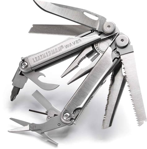 leatherman-wave-tool-bikepacking - Old Glory MTB - American Made Mountain Biking