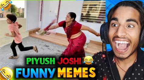 Sourav Joshi Funniest Memes 😂 Youtube