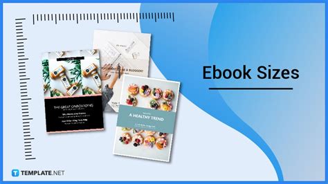 Ebook Size Dimension Inches Mm Cms Pixel Free Premium Templates