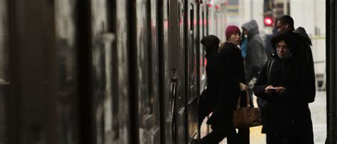 FACT CHECK: Video Showing Flooding In New York Subway Is From 2021 ...